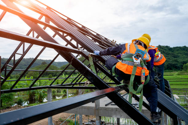 Best Metal Roofing Contractor  in Shoreview, MN