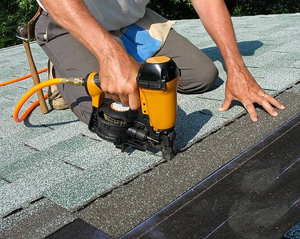 Heating Cable for Roof Installation in Shoreview, MN