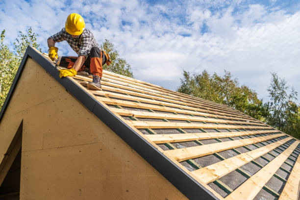 Slate Roofing Contractor in Shoreview, MN