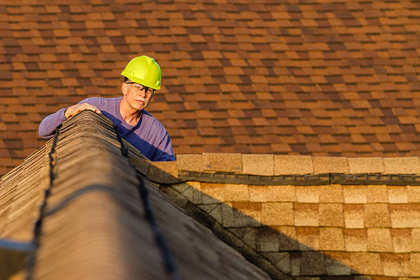 Best Storm Damage Roof Repair  in Shoreview, MN